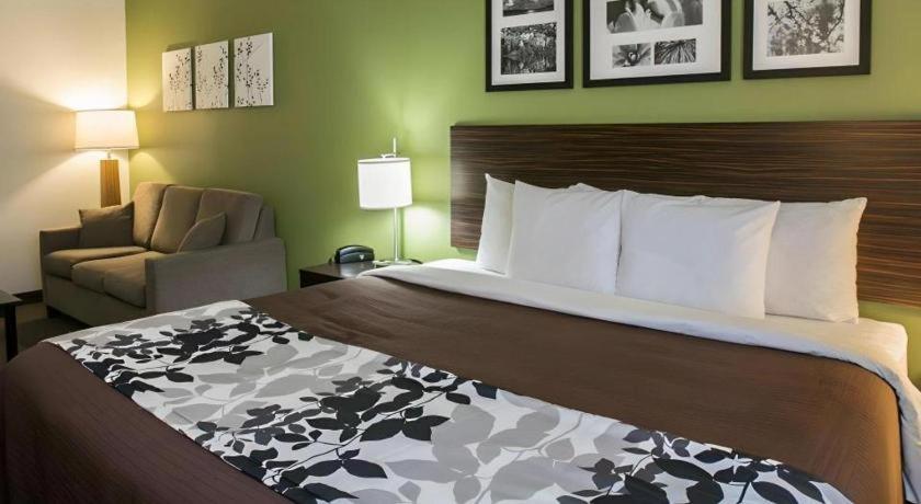 Sleep Inn & Suites Dripping Springs Exterior photo