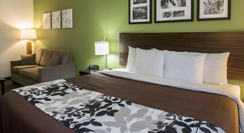 Sleep Inn & Suites Dripping Springs Exterior photo